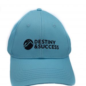 Men's Destiny & Success Baseball Cap