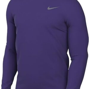 Men's Legend LS Tee by Nike