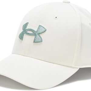 Under Armour Men's Blitzing Cap Stretch Fit