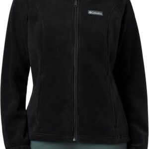 Columbia Women's Benton Springs Full Zip
