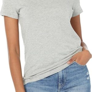 GAP Women's Favorite Crewneck Tee T-Shirt