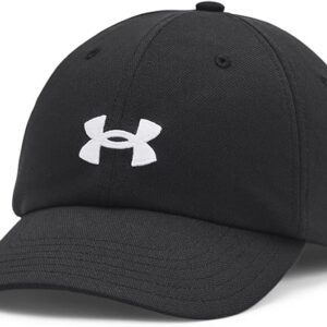 Under Armour Women's Blitzing Cap Adjustable